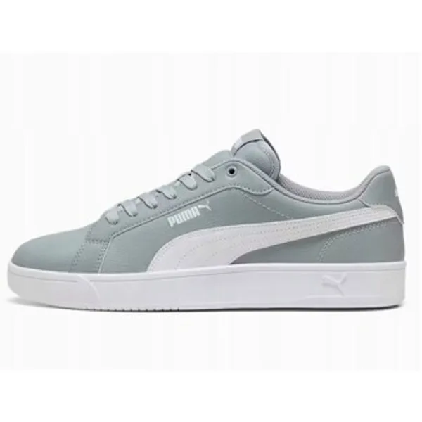 Puma Grounded SL Grijs, vergelijk prijzen bij 1 winkel