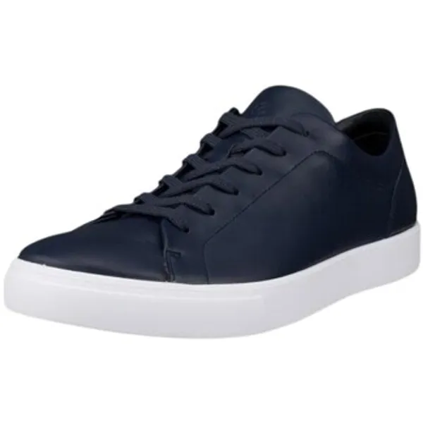 ECCO Lage Sneakers Marine, vergelijk prijzen bij 1 winkel
