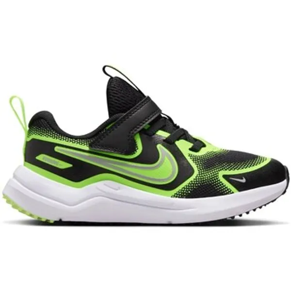Nike Cosmic Runner Zwart, vergelijk prijzen bij 1 winkel