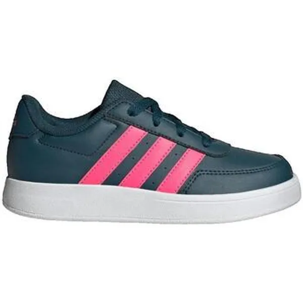 adidas Breaknet 20 K Blauw, vergelijk prijzen bij 1 winkel