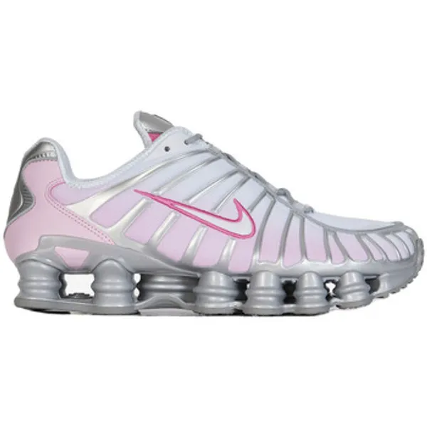 Nike Shox TL Pink Foam, vergelijk prijzen bij 1 winkel