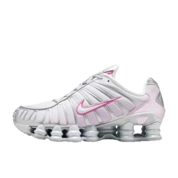 Nike Shox TL Pink Foam, vergelijk prijzen bij 1 winkel