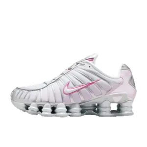 Nike Shox TL roze
