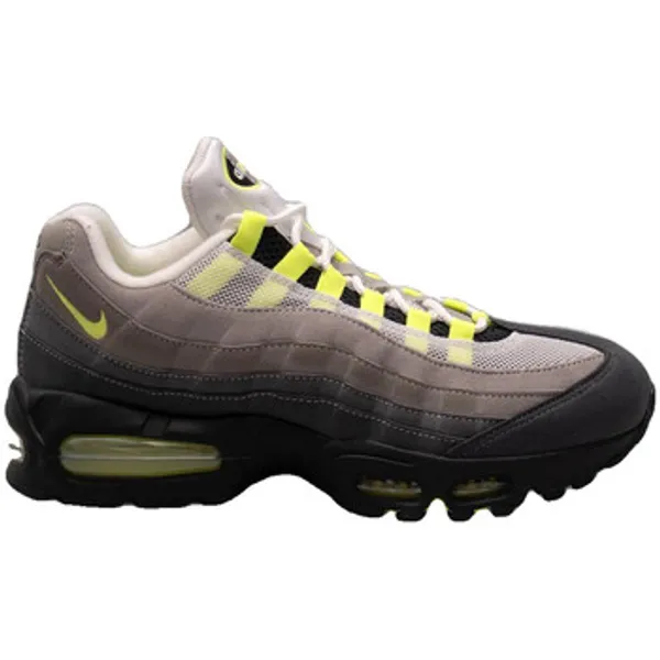Nike Air Max 95 Big Bubble Neon, vergelijk prijzen bij 1 winkel
