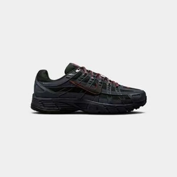 Nike P-6000 Off-Noir Crimson, vergelijk prijzen bij 1 winkel