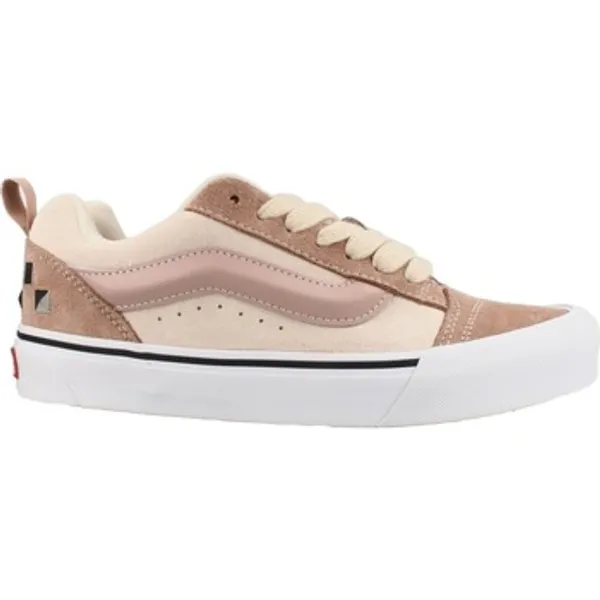 Vans Sneakers Beige, vergelijk prijzen bij 1 winkel