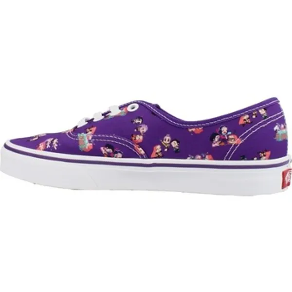 Vans Sneakers Paars, vergelijk prijzen bij 1 winkel