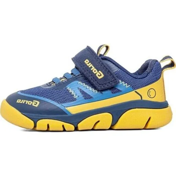 Gorila Deportiva Respetuosa Blauw, vergelijk prijzen bij 1 winkel