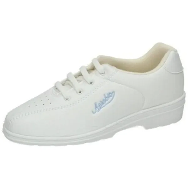 Alfonso Lage Sneakers Wit, vergelijk prijzen bij 1 winkel