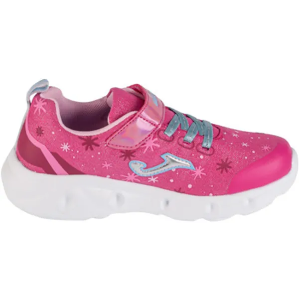 Joma Space Jr 24 Jspacs Roze, vergelijk prijzen bij 1 winkel