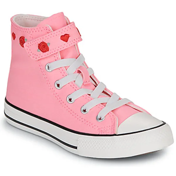 Converse Chuck Taylor All Star 1V Roze, vergelijk prijzen bij 1 winkel