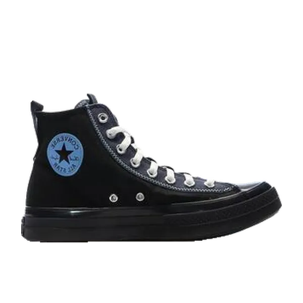 Converse All Star CX Explore Sport Zwart, vergelijk prijzen bij 2 winkels