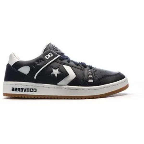 Converse Lage Sneakers Blauw, vergelijk prijzen bij 1 winkel