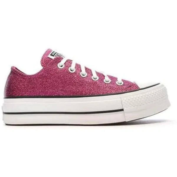 Converse Chuck Taylor All Star Lift Roze, vergelijk prijzen bij 1 winkel