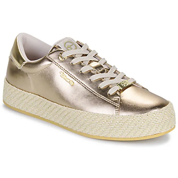 Tamaris Lage Sneakers Goud, vergelijk prijzen bij 1 winkel