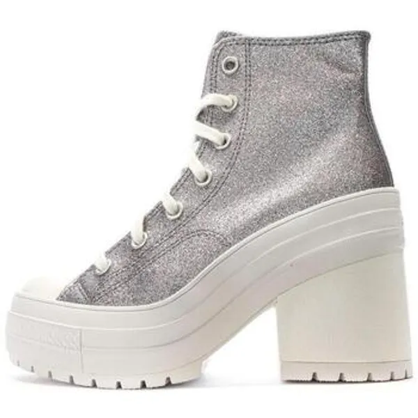 Converse Chuck 70 Deluxe Zilver, vergelijk prijzen bij 1 winkel