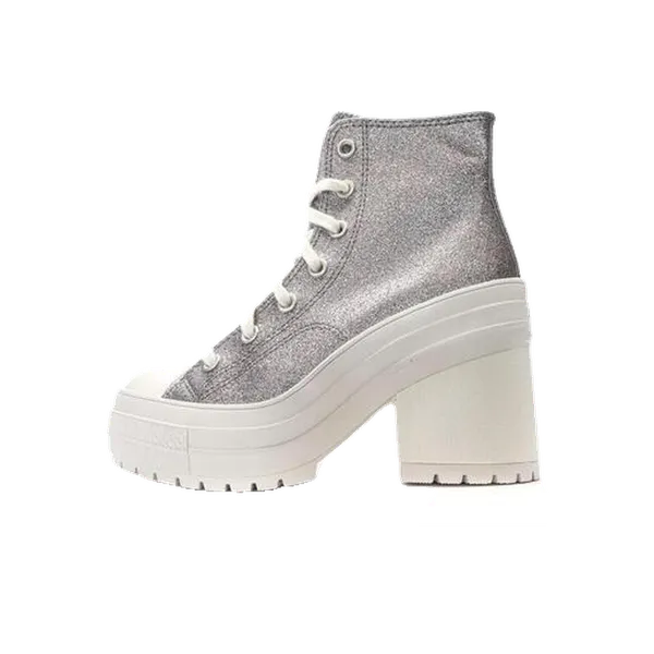 Converse Chuck 70 Deluxe Zilver, vergelijk prijzen bij 1 winkel