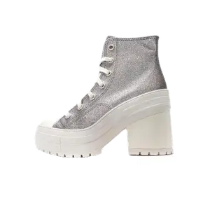 Converse Chuck 70 zilver