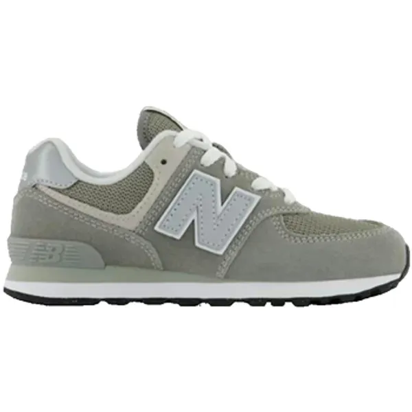 New Balance 574 Core Grijs, vergelijk prijzen bij 1 winkel