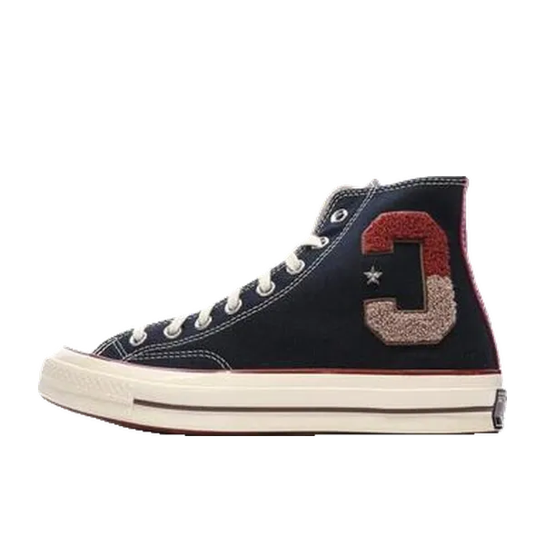 Converse Chuck 70 Zwart, vergelijk prijzen bij 1 winkel