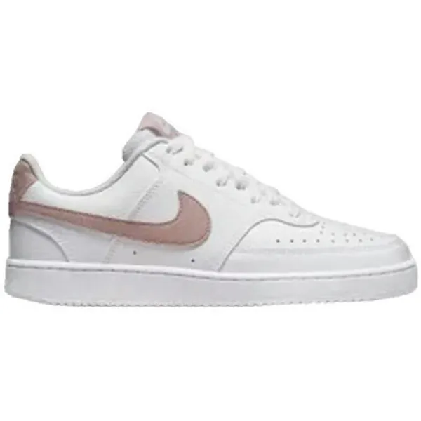 Nike Court Vision Low Next Nature en Matière Recyclée Roze, vergelijk prijzen bij 1 winkel
