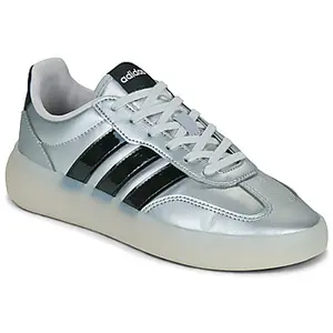 adidas Barreda Decode zilver
