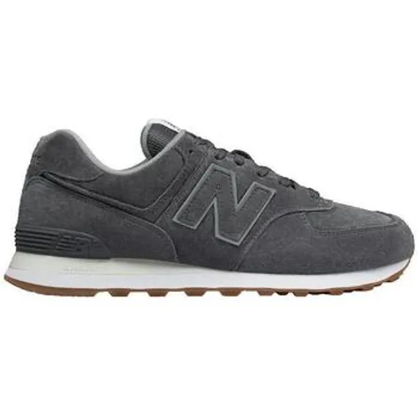 New Balance 574 Grijs, vergelijk prijzen bij 1 winkel