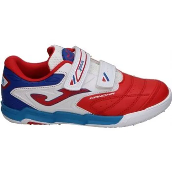Joma Lage Sneakers Rood, vergelijk prijzen bij 1 winkel