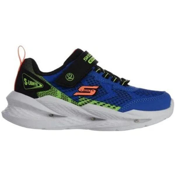 Skechers Meteor-Lights 2.0 Blauw, vergelijk prijzen bij 1 winkel