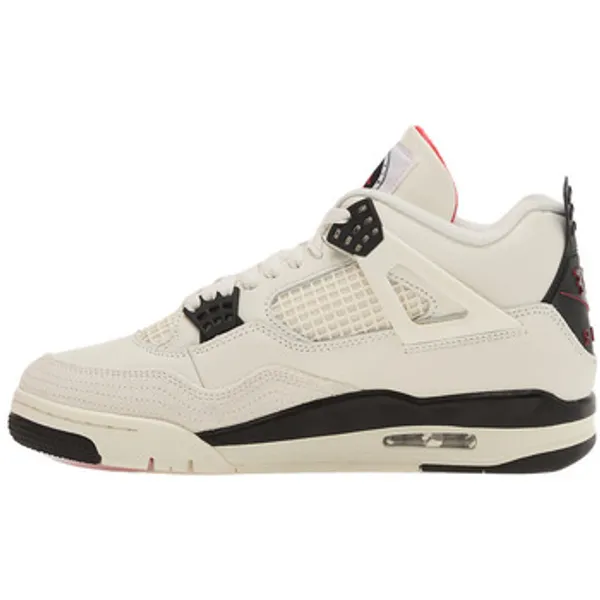 Nike Air Jordan 4 Retro OG Flight Club Zwart, vergelijk prijzen bij 1 winkel