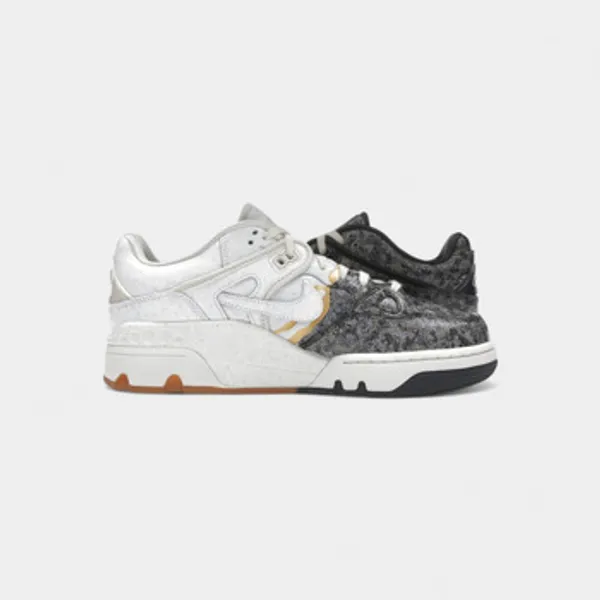 Nike Air Force 3 Low SP Nigo Kintsugi Phantom Night Stadium, vergelijk prijzen bij 1 winkel