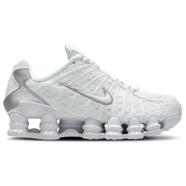 Nike Shox Wit, vergelijk prijzen bij 1 winkel