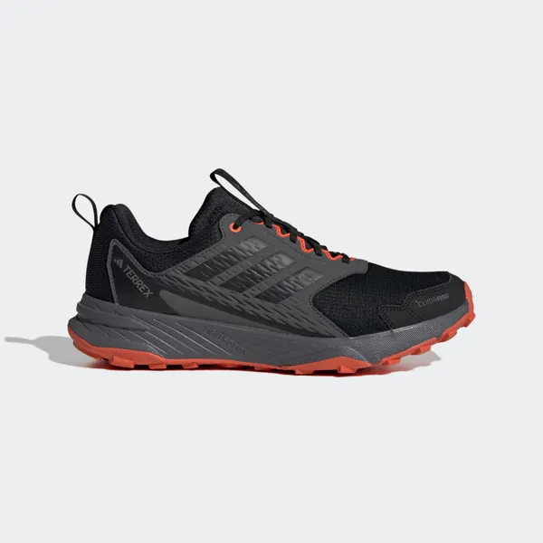 adidas Terrex Tracefinder 2 Climaproof Trailrunningschoenen Core Black/Semi Impact Orange, vergelijk prijzen bij 1 winkel