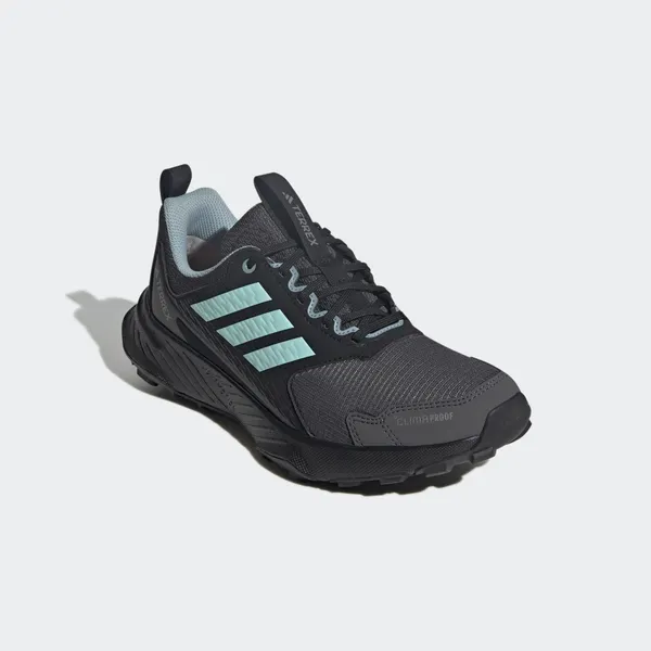 adidas Terrex Tracefinder Climaproof Trailrunningschoenen Semi, foto 4 van 4