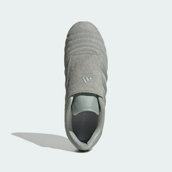 adidas Taekwondo Groen, foto 3 van 5