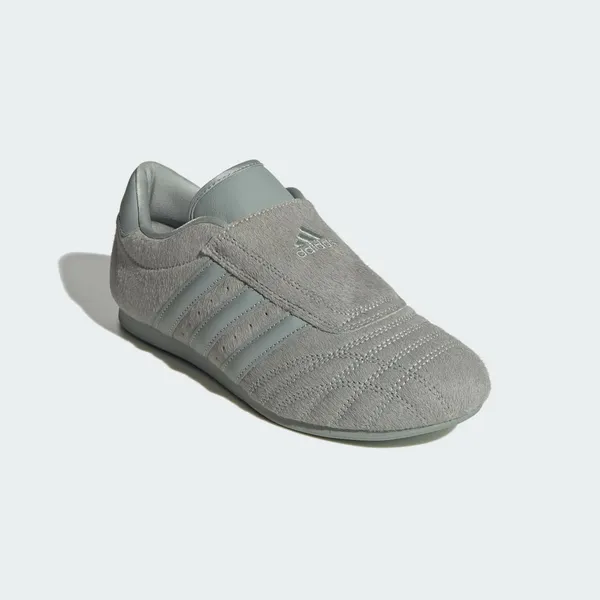 adidas Taekwondo Groen, foto 5 van 5