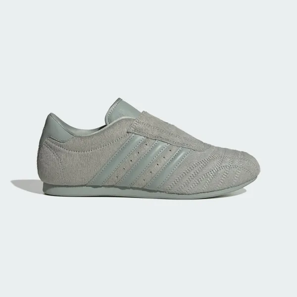 adidas Taekwondo Groen, foto 2 van 5