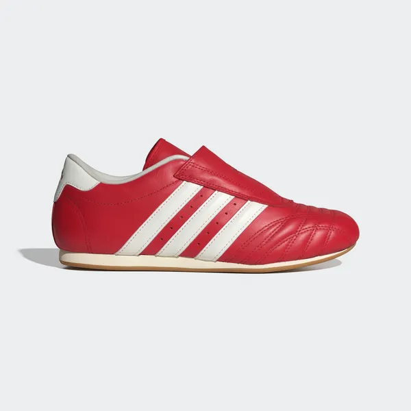 adidas Taekwondo Red/Better Scarlet/Gum, vergelijk prijzen bij 1 winkel