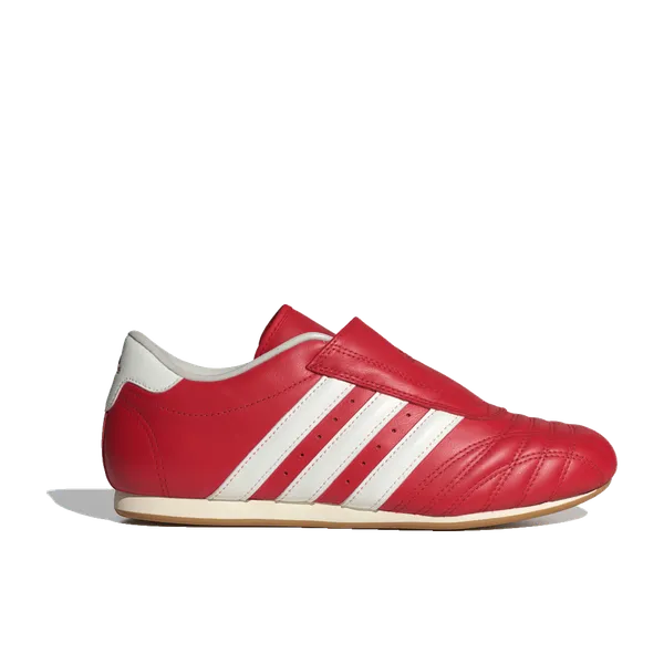adidas Taekwondo Red/Better Scarlet/Gum, vergelijk prijzen bij 1 winkel