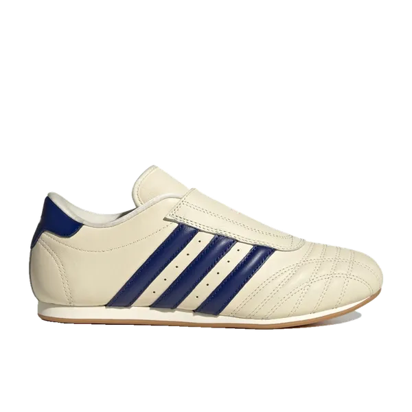 adidas Taekwondo Cream White/Victory Blue/Gum, vergelijk prijzen bij 1 winkel