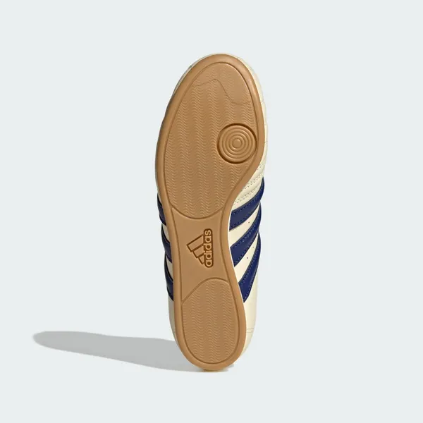 adidas Taekwondo Cream White/Victory Blue/Gum, foto 4 van 5