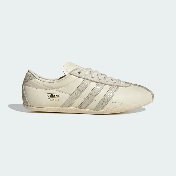 adidas Tokyo Cream White/Gold Metallic, vergelijk prijzen bij 1 winkel