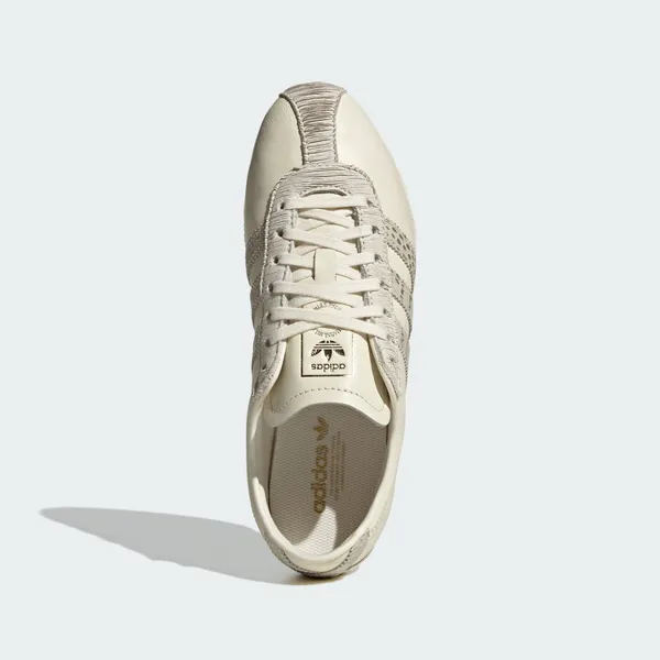 adidas Tokyo Cream White/Gold Metallic, foto 2 van 4
