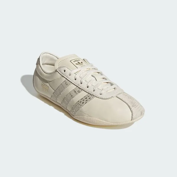 adidas Tokyo Cream White/Gold Metallic, foto 4 van 4