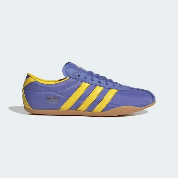 adidas Tokyo Real Lilac/Yellow/Gold Metallic, vergelijk prijzen bij 1 winkel