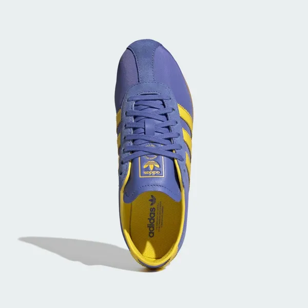 adidas Tokyo Real Lilac/Yellow/Gold Metallic, foto 2 van 4