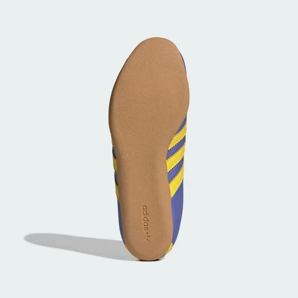 adidas Tokyo Real Lilac/Yellow/Gold Metallic, foto 3 van 4