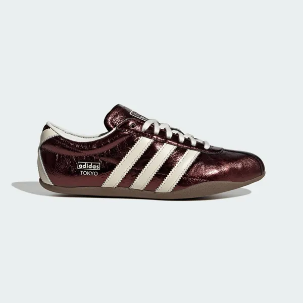 adidas Tokyo Maroon/Off White/Gum, vergelijk prijzen bij 1 winkel
