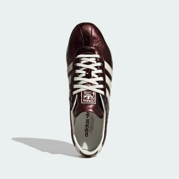 adidas Tokyo Maroon/Off White/Gum, foto 2 van 4