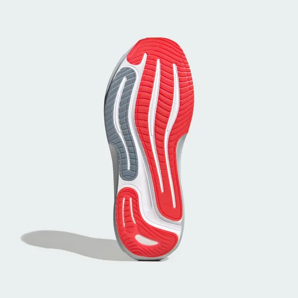 adidas Supernova Rise 3 Lucid Red/Tech Ink/Halo Blue, foto 3 van 4